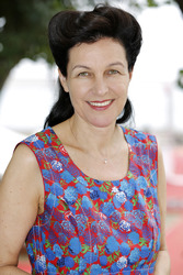 Bettina Reitz, Biennale 2013