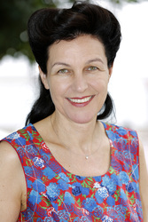 Bettina Reitz, Biennale 2013