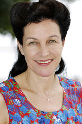 Bettina Reitz, Biennale 2013