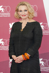 'Tracks' Photocall, Biennale 2013