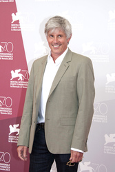 'Tracks' Photocall, Biennale 2013