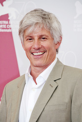 'Tracks' Photocall, Biennale 2013