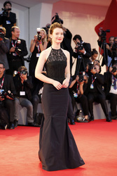 'Tracks' Premiere, Biennale 2013