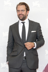'Wolfskinder' Photocall, Biennale 2013