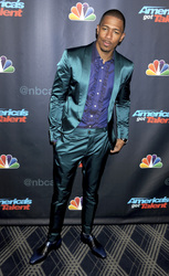 'America's Got Talent' Season 8 Red Carpet Event, New York