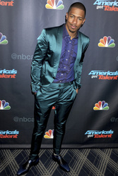 'America's Got Talent' Season 8 Red Carpet Event, New York