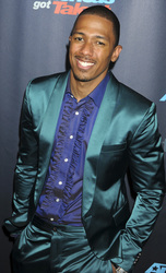 'America's Got Talent' Season 8 Red Carpet Event, New York