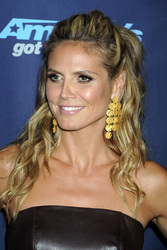 'America's Got Talent' Season 8 Red Carpet Event, New York