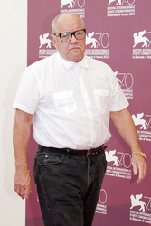 'The Canyons' Photocall, Biennale 2013