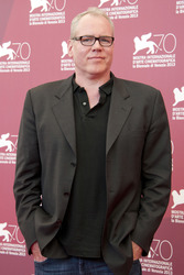 'The Canyons' Photocall, Biennale 2013