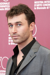 'The Canyons' Photocall, Biennale 2013