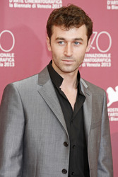'The Canyons' Photocall, Biennale 2013