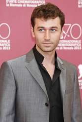 'The Canyons' Photocall, Biennale 2013