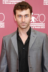'The Canyons' Photocall, Biennale 2013