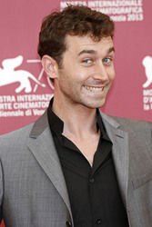 'The Canyons' Photocall, Biennale 2013