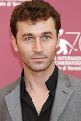 'The Canyons' Photocall, Biennale 2013