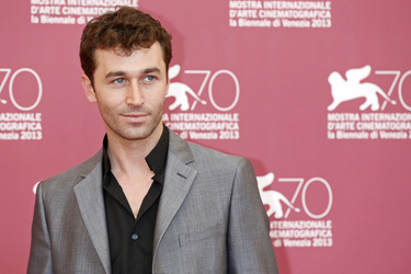 'The Canyons' Photocall, Biennale 2013