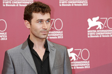 'The Canyons' Photocall, Biennale 2013