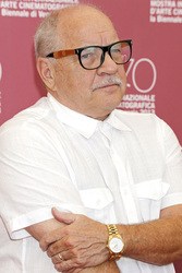'The Canyons' Photocall, Biennale 2013