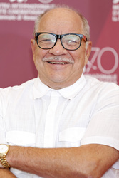 'The Canyons' Photocall, Biennale 2013