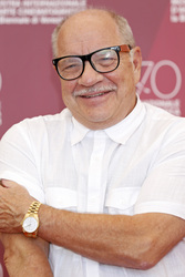 'The Canyons' Photocall, Biennale 2013