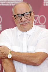 'The Canyons' Photocall, Biennale 2013