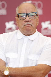 'The Canyons' Photocall, Biennale 2013