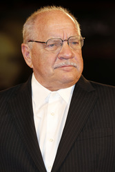 'The Canyons' Premiere, Biennale 2013