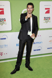 GreenTec Awards 2013, Berlin