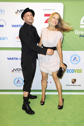 Sven Kilthau-Lander, Xenia Seeberg
