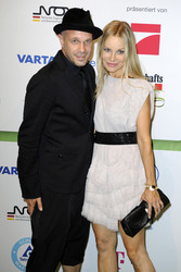 Sven Kilthau-Lander, Xenia Seeberg
