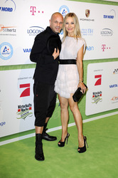 Sven Kilthau-Lander, Xenia Seeberg