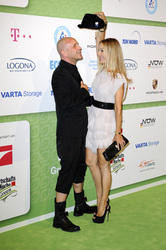 Sven Kilthau-Lander, Xenia Seeberg