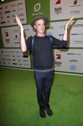 GreenTec Awards 2013, Berlin