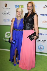 Iris Mareike Steen, Eva Mona Rodekirchen