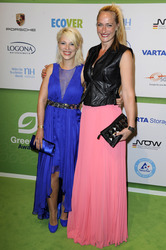 Iris Mareike Steen, Eva Mona Rodekirchen