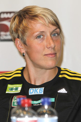 ISTAF Leichtathletik Sportfest Pressekonferenz, Berlin
