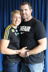 ISTAF Leichtathletik Sportfest Pressekonferenz, Berlin