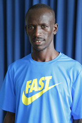 ISTAF Leichtathletik Sportfest Pressekonferenz, Berlin