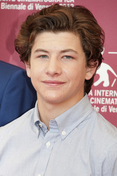 'Joe' Photocall, Biennale 2013