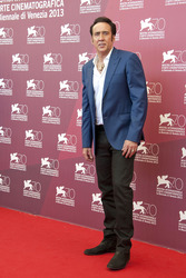 'Joe' Photocall, Biennale 2013