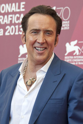 'Joe' Photocall, Biennale 2013