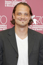 'Joe' Photocall, Biennale 2013