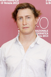 'Joe' Photocall, Biennale 2013