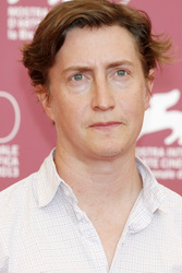'Joe' Photocall, Biennale 2013
