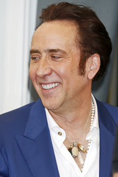 'Joe' Photocall, Biennale 2013