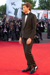 'Joe' Premiere, Biennale 2013
