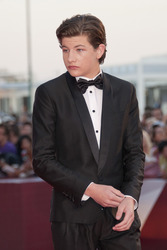 'Joe' Premiere, Biennale 2013