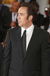 'Joe' Premiere, Biennale 2013