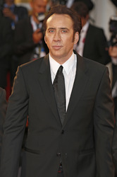 'Joe' Premiere, Biennale 2013